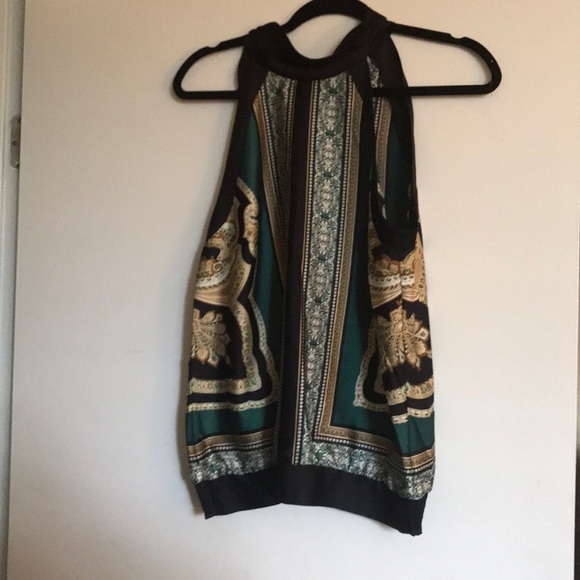 NWT New York & Company XS shirt - Picture 3 of 8